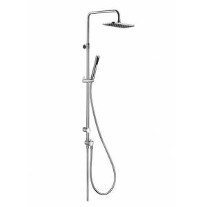 Душевая стойка KLUDI A-QA DUAL SHOWER SYSTEM